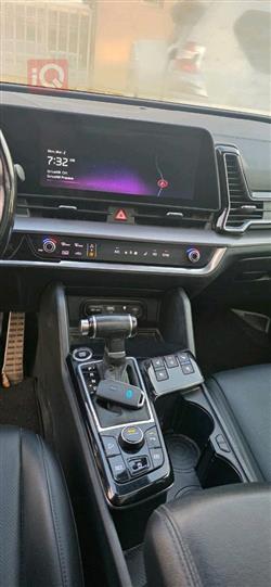 کیا سپۆرتاج